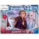 Puzzle Gigant Frozen II 24 piese Puzzle Gigant Frozen II 24 piese