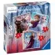 Puzzle Frozen II 25/36/49 piese Puzzle Frozen II 25/36/49 piese