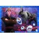 Puzzle Frozen II 2x24 piese Puzzle Frozen II 2x24 piese