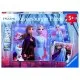 Puzzle Frozen II 3x49 piese Puzzle Frozen II 3x49 piese