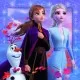 Puzzle Frozen II 3x49 piese Puzzle Frozen II 3x49 piese