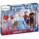 Puzzle Frozen II 60 piese Puzzle Frozen II 60 piese