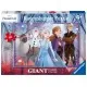 Puzzle Frozen II 60 piese Puzzle Frozen II 60 piese