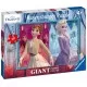 Puzzle Frozen II Elsa si Anna 60 piese Puzzle Frozen II Elsa si Anna 60 piese