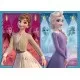 Puzzle Frozen II Elsa si Anna 60 piese Puzzle Frozen II Elsa si Anna 60 piese