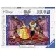 Puzzle Frumoasa si Bestia - 1000 piese Puzzle Frumoasa si Bestia - 1000 piese
