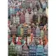Puzzle 1000 piese Ravensburger - Gdansk Polonia Puzzle 1000 piese Ravensburger - Gdansk Polonia