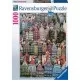 Puzzle 1000 piese Ravensburger - Gdansk Polonia Puzzle 1000 piese Ravensburger - Gdansk Polonia