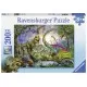 Puzzle Giganti - 200 piese Puzzle Giganti - 200 piese