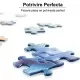 Puzzle gondole in Venetia 1000 piese Ravensburger Puzzle gondole in Venetia 1000 piese Ravensburger