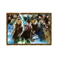 Puzzle Harry Potter 1000 piese