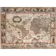 Puzzle Harta lumii 1650 - 2000 piese Puzzle Harta lumii 1650 - 2000 piese