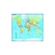 Puzzle Ravensburger 200 piese - Harta lumii Puzzle Ravensburger 200 piese - Harta lumii
