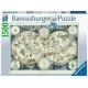 Puzzle Harta lumii creaturi fantastice Ravensburger 1500 piese Puzzle Harta lumii creaturi fantastice Ravensburger 1500 piese