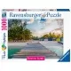 Puzzle Insula din Caraibe 1000 piese Ravensburger Puzzle Insula din Caraibe 1000 piese Ravensburger