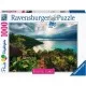 Puzzle Insula din Hawai 1000 piese Ravensburger Puzzle Insula din Hawai 1000 piese Ravensburger