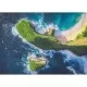 Puzzle Insula din Indonezia 1000 piese Ravensburger Puzzle Insula din Indonezia 1000 piese Ravensburger