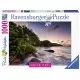 Puzzle Insula Praslin 1000 piese Puzzle Insula Praslin 1000 piese