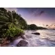 Puzzle Insula Praslin 1000 piese Puzzle Insula Praslin 1000 piese