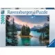 Puzzle Insula Spirit Canada 2000 piese Ravensburger Puzzle Insula Spirit Canada 2000 piese Ravensburger