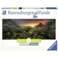Puzzle Islanda - 1000 piese