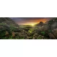 Puzzle Islanda - 1000 piese