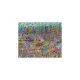 Puzzle James Rizzi Ravensburger 5000 piese Puzzle James Rizzi Ravensburger 5000 piese