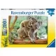 Puzzle Koala 200 piese Puzzle Koala 200 piese