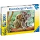 Puzzle Koala 200 piese Puzzle Koala 200 piese