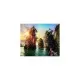 Puzzle Lacul Cheow 1000 piese Puzzle Lacul Cheow 1000 piese