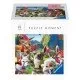 Puzzle Lama 99 piese Puzzle Lama 99 piese