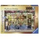 Puzzle Librarie grozava 1000 piese Puzzle Librarie grozava 1000 piese