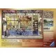 Puzzle Librarie grozava 1000 piese Puzzle Librarie grozava 1000 piese