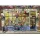 Puzzle Librarie grozava 1000 piese Puzzle Librarie grozava 1000 piese