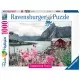Puzzle Lofoten Norvegia 1000 piese Puzzle Lofoten Norvegia 1000 piese