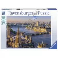 Puzzle Londra - 2000 piese