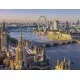 Puzzle Londra - 2000 piese