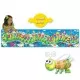 Puzzle lung de podea 50 piese - Omida ABC engleza Puzzle lung de podea 50 piese - Omida ABC engleza