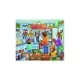 Puzzle magazin alimentar 2x12 piese Ravensburger Puzzle magazin alimentar 2x12 piese Ravensburger