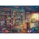 Puzzle 1000 piese Ravensburger - Magazin cu jucarii Puzzle 1000 piese Ravensburger - Magazin cu jucarii