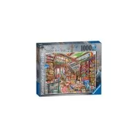 Puzzle magazin jucarii 1000 piese