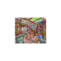 Puzzle magazin jucarii 1000 piese