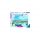 Puzzle Malta Mediteraneana 1000 piese Puzzle Malta Mediteraneana 1000 piese