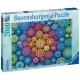 Puzzle mandala curcubeu 2000 piese Ravensburger Puzzle mandala curcubeu 2000 piese Ravensburger