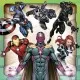 Puzzle Marvel Avengers - 3x49 piese