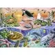 Puzzle Minunatul ocean - 100 piese Puzzle Minunatul ocean - 100 piese