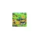 Puzzle munca la ferma 3x49 piese Ravensburger Puzzle munca la ferma 3x49 piese Ravensburger