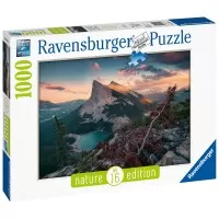 Puzzle natura salbatica 1000 piese