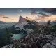 Puzzle natura salbatica 1000 piese Puzzle natura salbatica 1000 piese