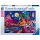 Puzzle Nefertiti 1000 piese Ravensburger Puzzle Nefertiti 1000 piese Ravensburger